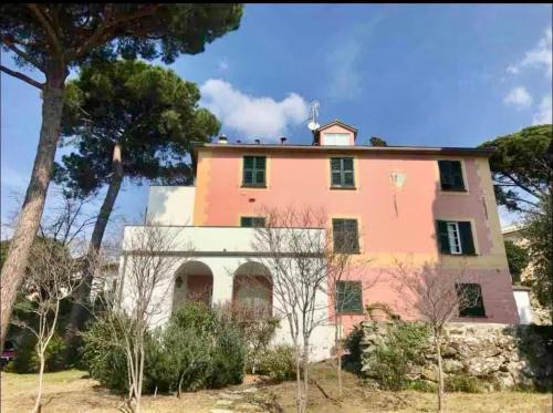 Terrazza Villa Margherita