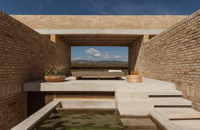 Terrestre, a Member of Design Hotels