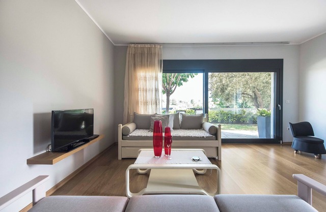 Tessi’s House by Luxlikehome