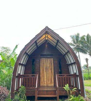 tetebatu cozy nook
