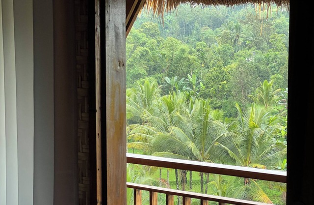 Tetebatu Nature Lovers