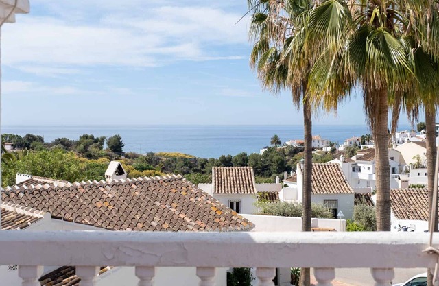 Tetuan 11 - El Oasis de Capistrano!