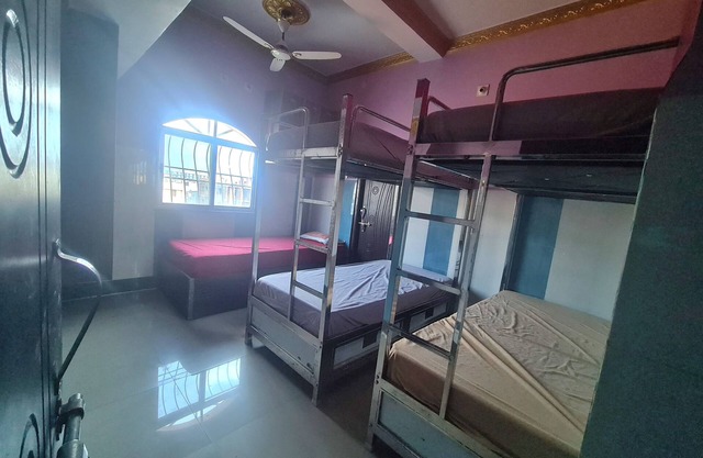 Texoya Zostellers Homestay