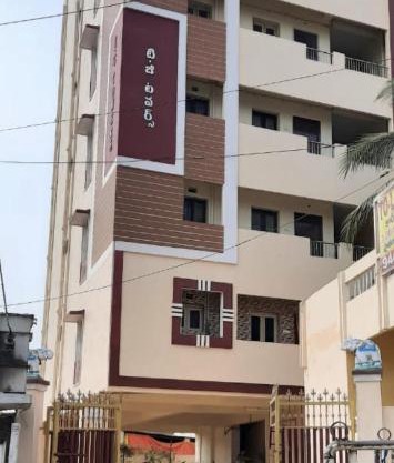 TG TOWERS SERVICE Apartments Homestay