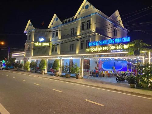 TGH Villa Thành Lương Minh Châu