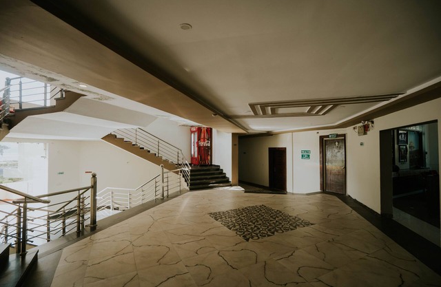 TGI Jahaj Mahal Resort