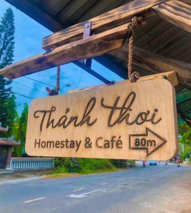 Thảnh Thơi HomeStay & Yoga