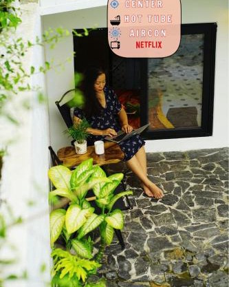 Thỏ Non Garden - Bảo Lộc Center #3BR