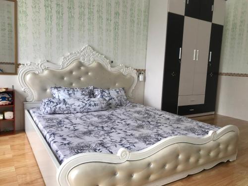 Thủ Đức Home - Nơi nghỉ ngơi như ở nhà, ấm áp tình thân