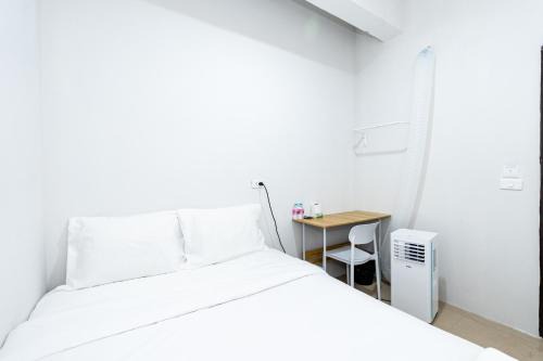 The Hidden Khaosan - เดอะ ฮิดเด้นข้าวสาร