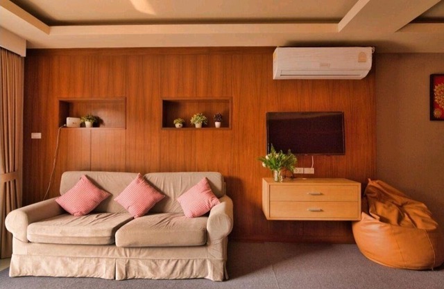 Thai Lanna Modern Style : PimLanna Modern Chiang Mai