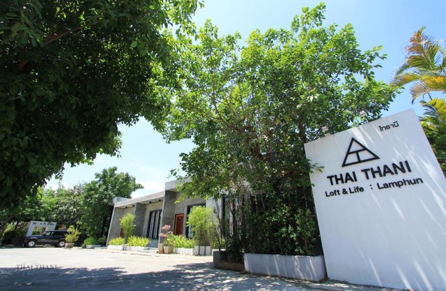 THAI THANI Loft & Life Lamphun