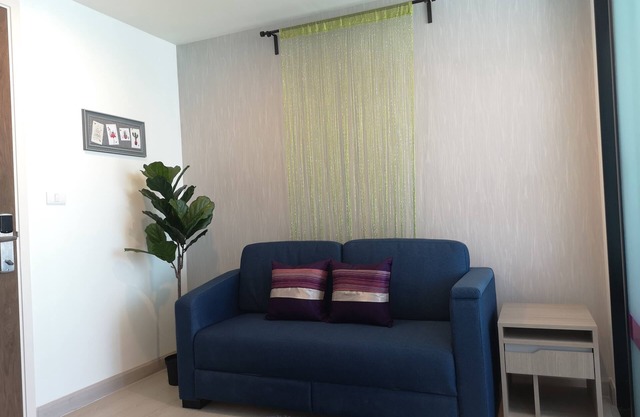 Thaimet①|Butler|Infinity swimming pool|7-11 on underground