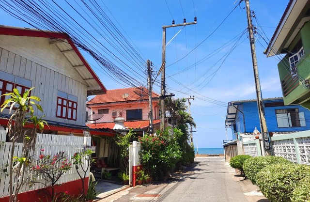 ThaiMex Cafe & Homestay Backpackers- Adults Only