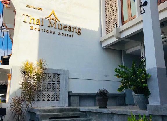 Thaimueang Boutique Hotel