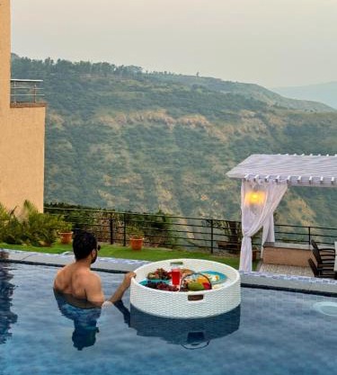 Thalaiva Villa by Hillstayion