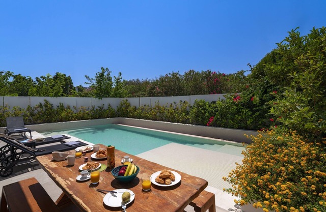 Thalassa Luxury Villa