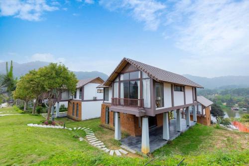 Thang Mây Village - Ba Vì