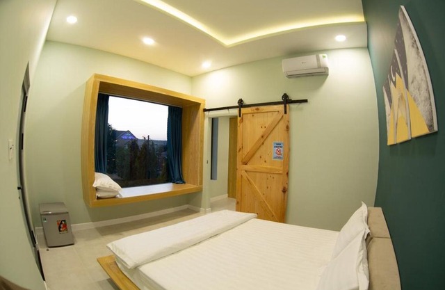 Thanh Thanh Mini Hotel