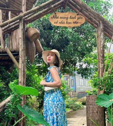 Thanh Xuân Ecolodge