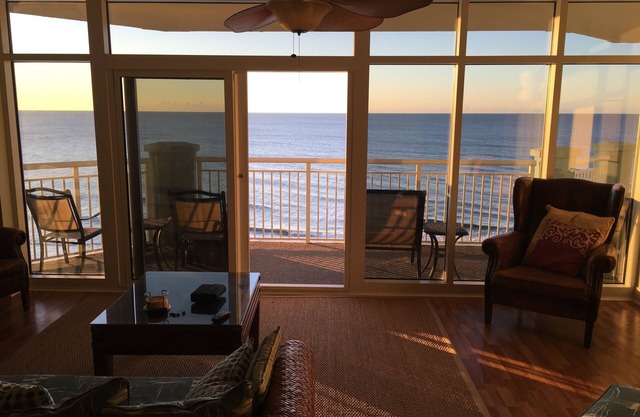 THANK YOU 2025 RENTERS for 100%. 2026 only 3 weeks left DIRECT OCEAN FRONT 5BR