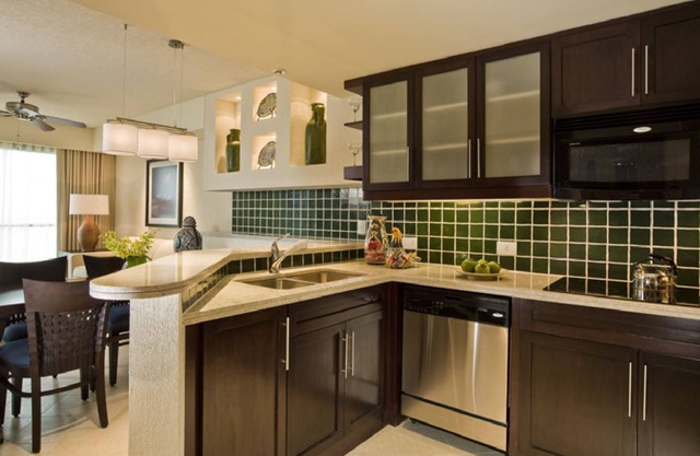 Thanksgiving in Cancun at Westin Lagunamar!