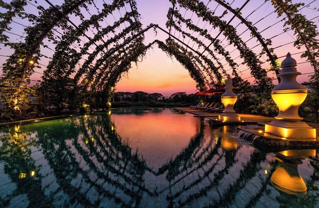 Thann Wellness Destination