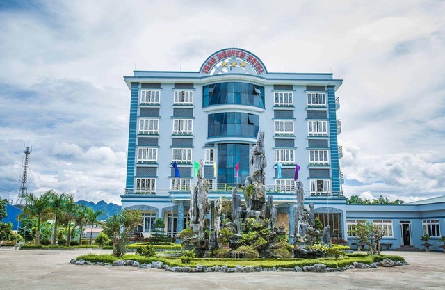 Thao Nguyen Hotel