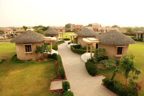 Thar Oasis Resort and Camp