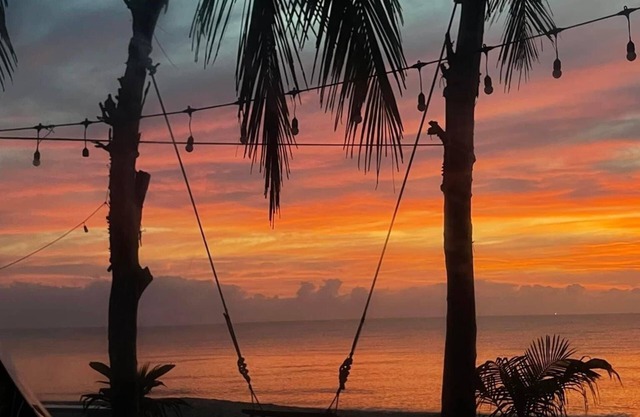 Tharadol Beach Resort