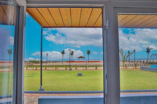 Tharang Resorts aptdc