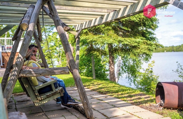 The 3 Jewels of Lake Michaud/Rimouski-Matane