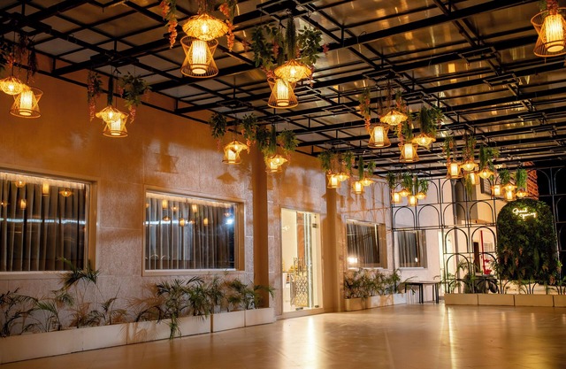 The 7th Heaven Resort