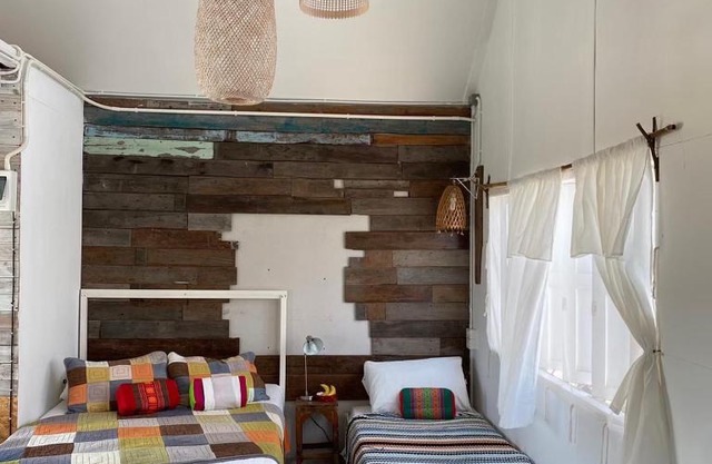 The 99 Cottage (บ้านทุ่งบางปลาม้า)