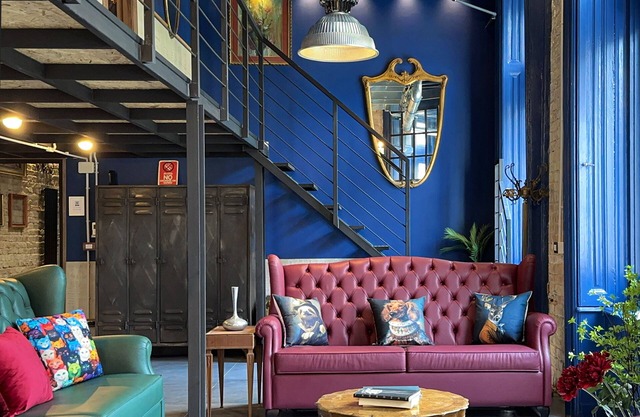 The Address Loft Passion - Group Luxury Experience
