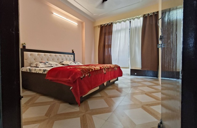 The Aeroview TOP FLOOR