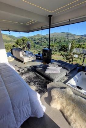 The Altitude Cabana 1373-Concrete