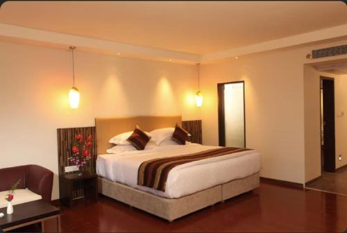 The Altruist Hotel Kharadi