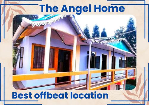 The Angel Home