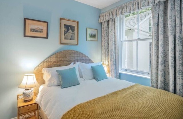 The Annexe - Charming 1 bedroom near Stonehenge