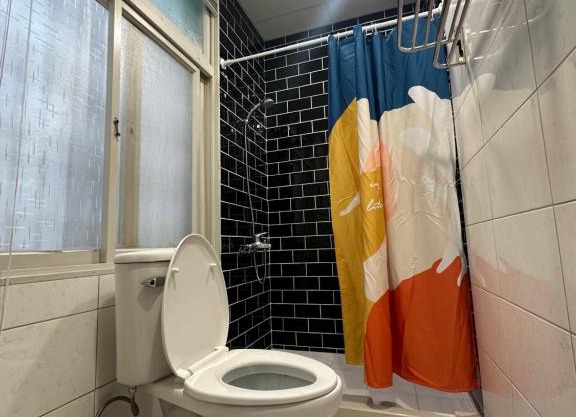 The Apartment Number 18