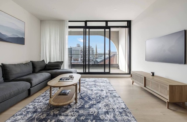 The Archer Brunswick A Refined Inner city Getaway