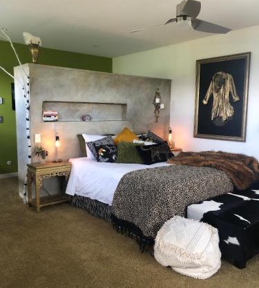 The Artist's House Wanaka