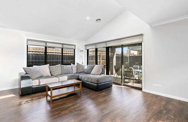 The Aspen & Apartments