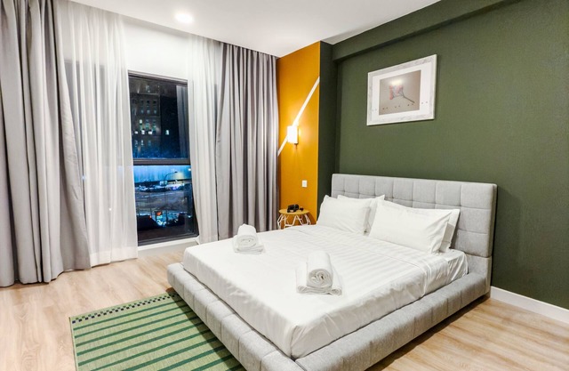 The Atrium Ampang by OKBnB - 3 min to klcc