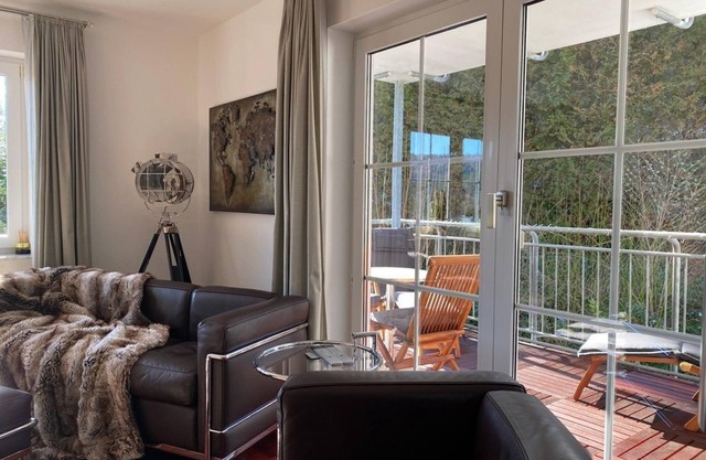 The Atrium - Exclusive vacation apartments and business apartments