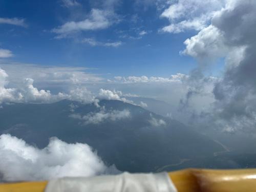 The Attic Lodge & Homestay