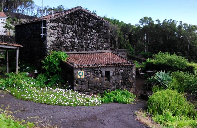 The Authentic Azores