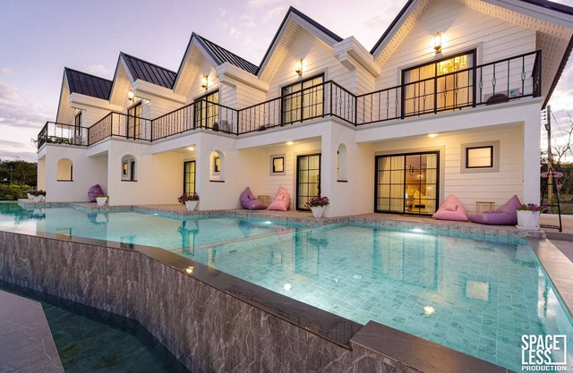 The Autumn Creek ChiangRai