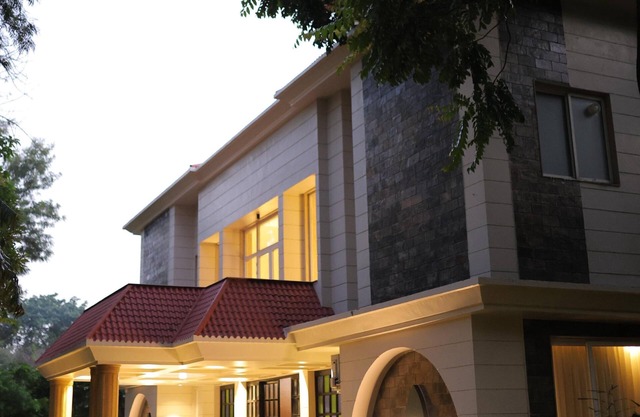 The Bael | A DreamscapenA Luxury Getaway.